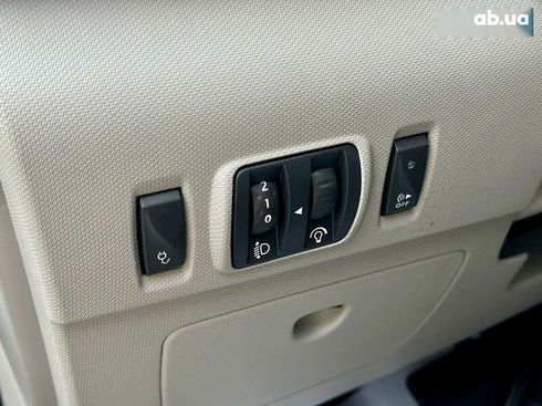 Renault Zoe 2014 - фото 23