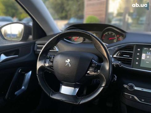 Peugeot 308 2014 - фото 7