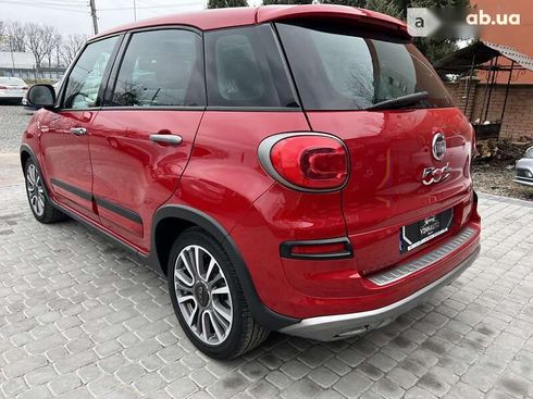 Fiat 500L 2018 - фото 14