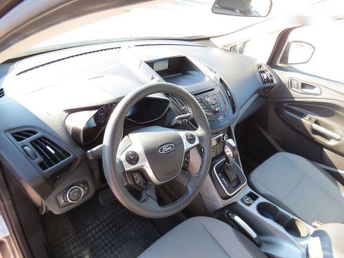 Ford C-Max 2014 - фото 5