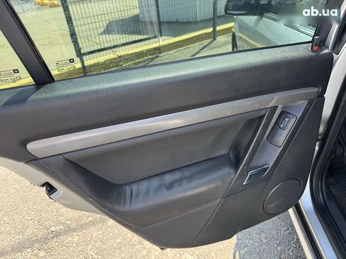 Opel Vectra 2008 - фото 28