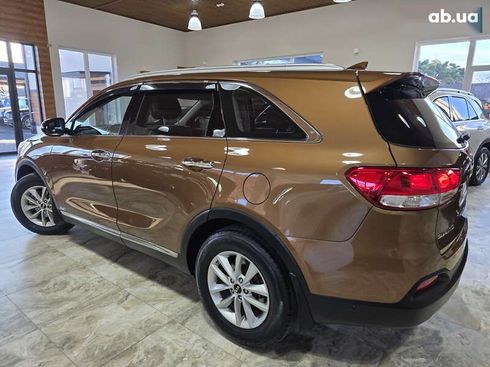 Kia Sorento 2015 - фото 22