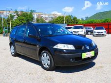 Купить Renault Megane бу в Украине - купить на Автобазаре