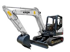Купити нову спецтехніку Kron в Україні - купити на Автобазарі