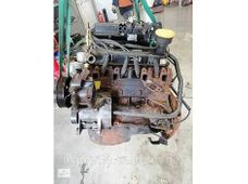 Двигатель в сборе Ford Focus - купить на Автобазаре