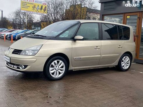 Renault Espace 2008 - фото 3