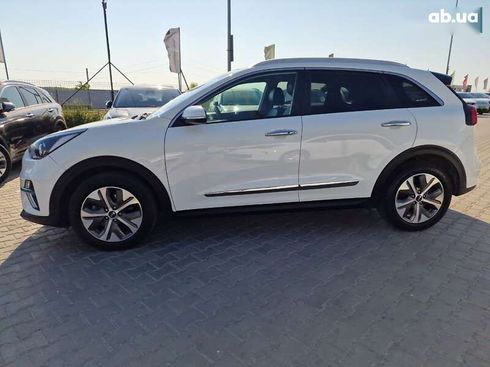 Kia Niro 2020 - фото 16