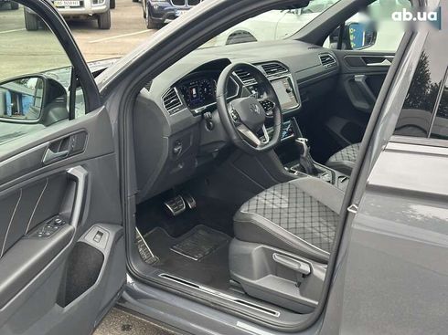 Volkswagen Tiguan 2023 - фото 25
