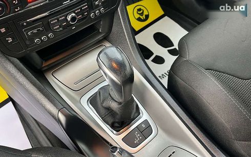 Citroёn C5 2012 - фото 13