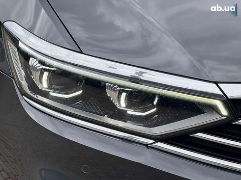 Volkswagen Passat 2020 - фото 13