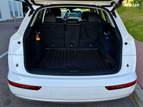 Audi Q5 2017 - фото 19