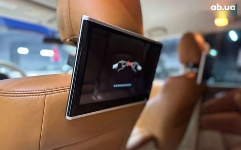 Nissan Patrol 2015 - фото 18