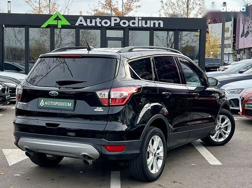 Ford Escape 2016 - фото 15