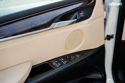 BMW X5 2015 - фото 19