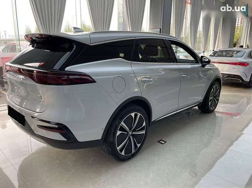 BYD Tang 2023 - фото 2