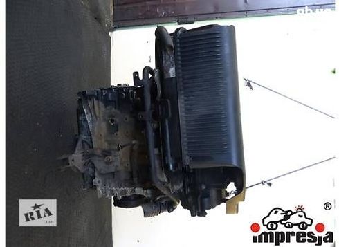 двигатель в сборе для Rover 75 - купити на Автобазарі - фото 4