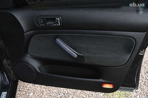 Volkswagen Golf 2003 - фото 29