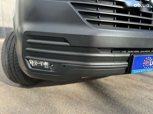 Volkswagen Transporter 2021 - фото 12