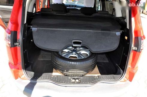 Ford S-Max 2012 - фото 20