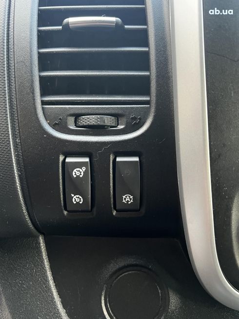 Renault Trafic 2020 черный - фото 3