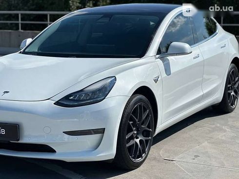 Tesla Model 3 2018 - фото 3