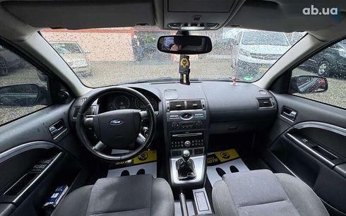 Ford Mondeo 2005 - фото 16