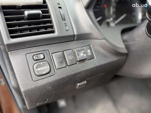 Toyota Venza 2013 - фото 18