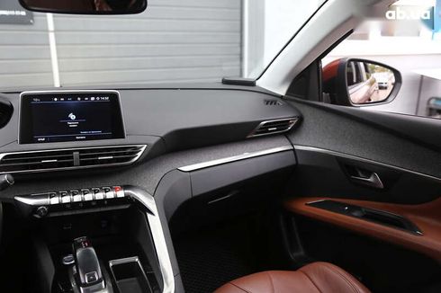 Peugeot 3008 2016 - фото 15
