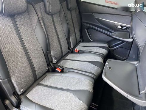 Peugeot 3008 2019 - фото 9