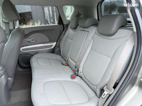 Kia Soul EV 2018 - фото 9
