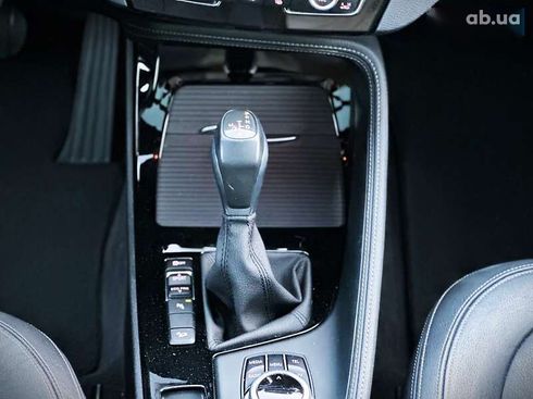 BMW X1 2016 - фото 30