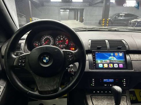 BMW X5 2004 - фото 23