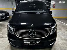 Продажа б/у Mercedes-Benz EQV-Класс в Киевской области - купить на Автобазаре