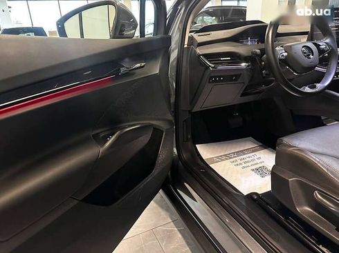 Skoda Enyaq 2022 - фото 15