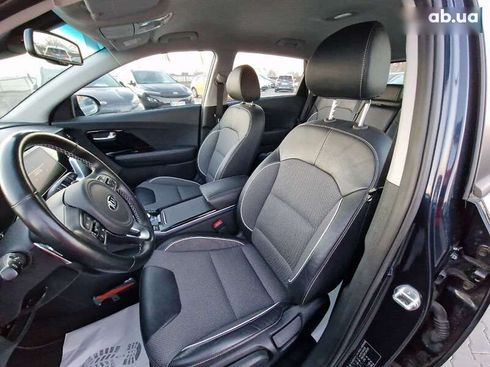 Kia Niro 2020 - фото 24