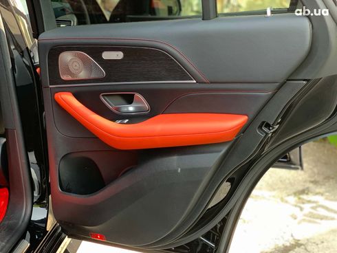 Mercedes-Benz GLE-Class 2023 черный - фото 21