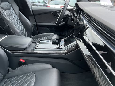 Audi SQ8 2022 - фото 18