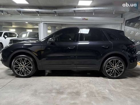 Porsche Cayenne 2020 - фото 17