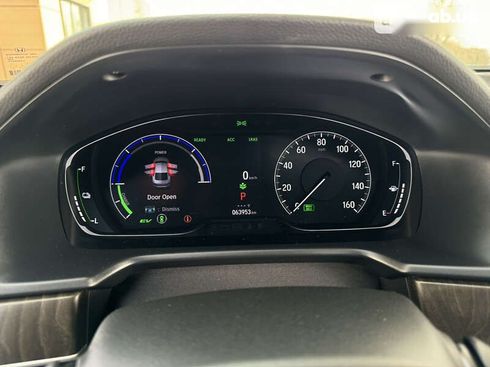 Honda Accord 2018 - фото 29