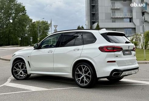 BMW X5 2021 - фото 8