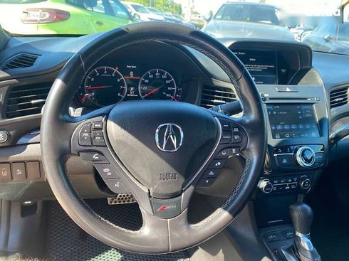Acura ILX 2019 - фото 14