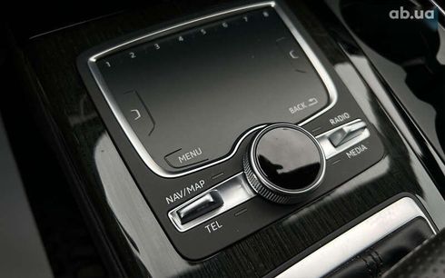 Audi Q7 2017 - фото 24