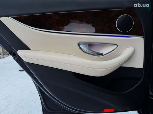 Mercedes-Benz E-Класс 2016 - фото 30