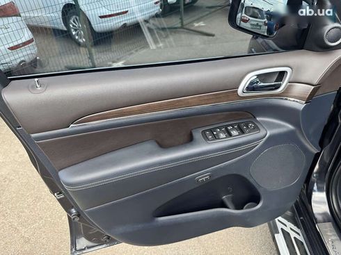 Jeep Grand Cherokee 2015 - фото 12