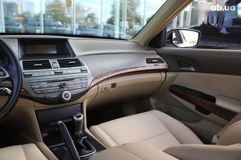 Honda Accord 2008 - фото 13