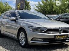 Купити Volkswagen Passat 2015 бу в Коломиї - купити на Автобазарі