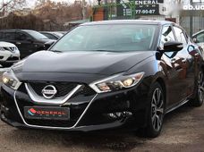 Купить Nissan бу в Украине - купить на Автобазаре