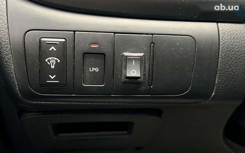 Kia K5 2012 - фото 21