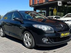 Продаж вживаних Renault 2012 року в Чернівцях - купити на Автобазарі