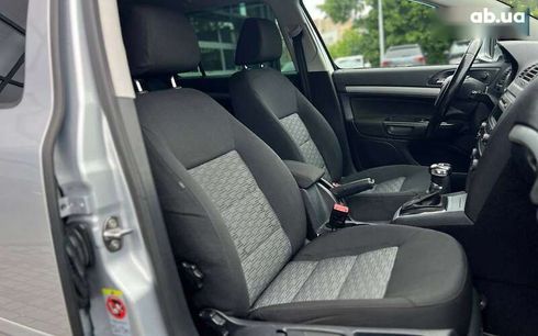 Skoda Octavia 2013 - фото 22